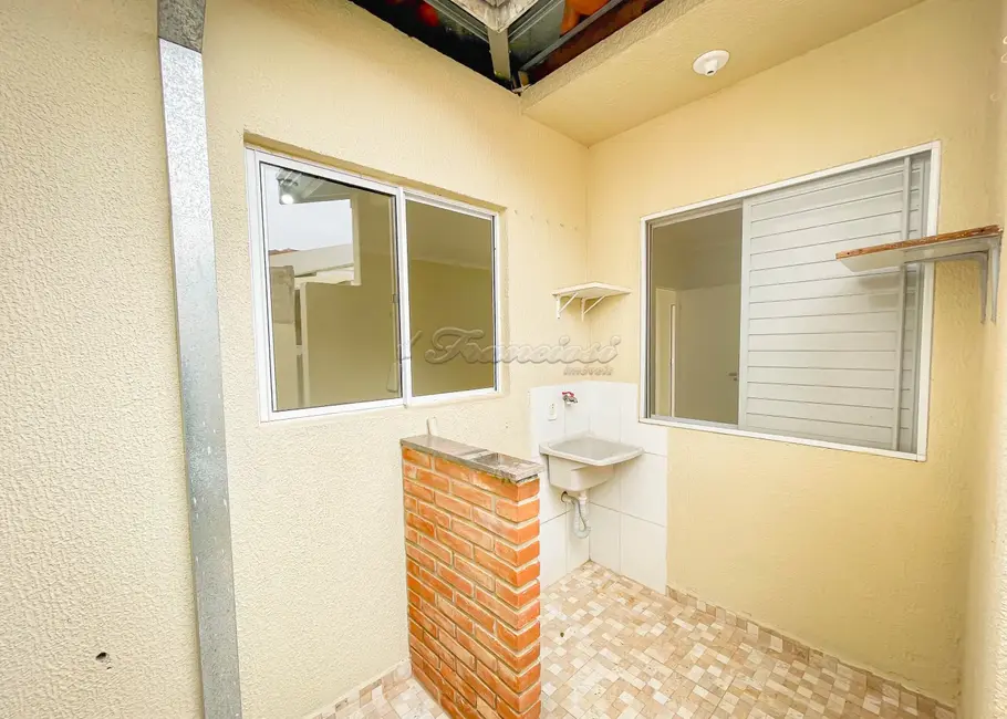 Casa de Condomínio com 2 quartos à venda, 41m2 em Vila Progresso, Itapetininga - SP - imagem 9 Foto 9 de Casa de Condomínio com 2 quartos à venda, 41m2 em Vila Progresso, Itapetininga - SP