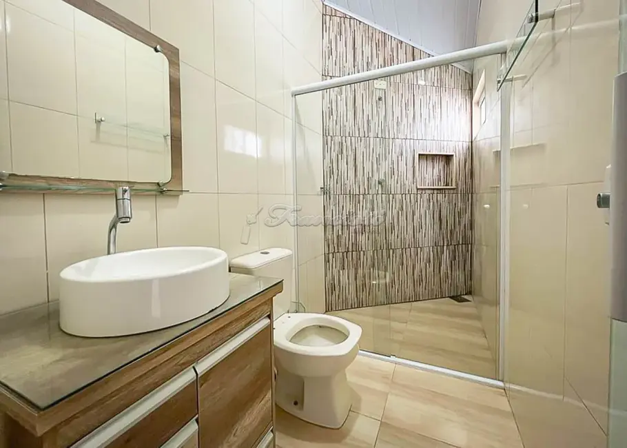 Casa com 4 quartos à venda, 156m2 em Vila Regina, Itapetininga - SP - imagem 9 Foto 9 de Casa com 4 quartos à venda, 156m2 em Vila Regina, Itapetininga - SP