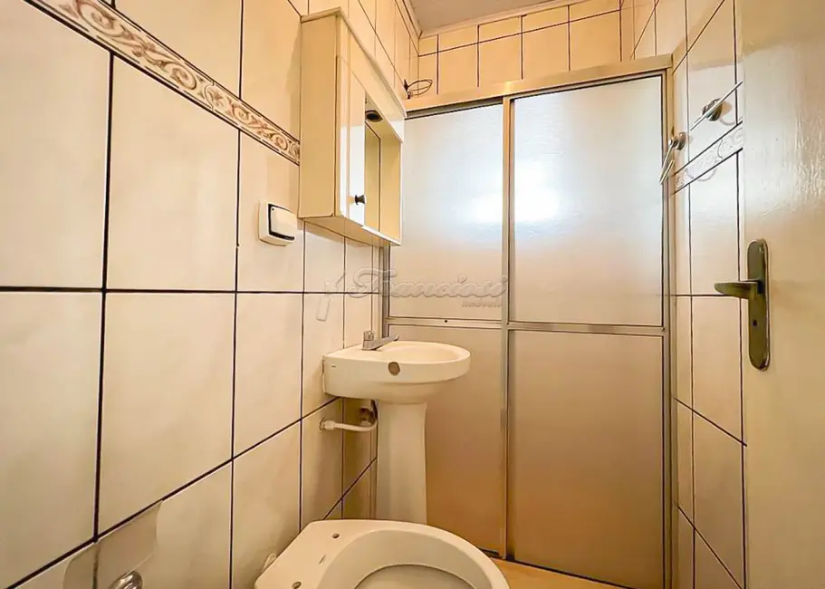 Casa com 4 quartos à venda, 156m2 em Vila Regina, Itapetininga - SP - imagem 7 Foto 7 de Casa com 4 quartos à venda, 156m2 em Vila Regina, Itapetininga - SP