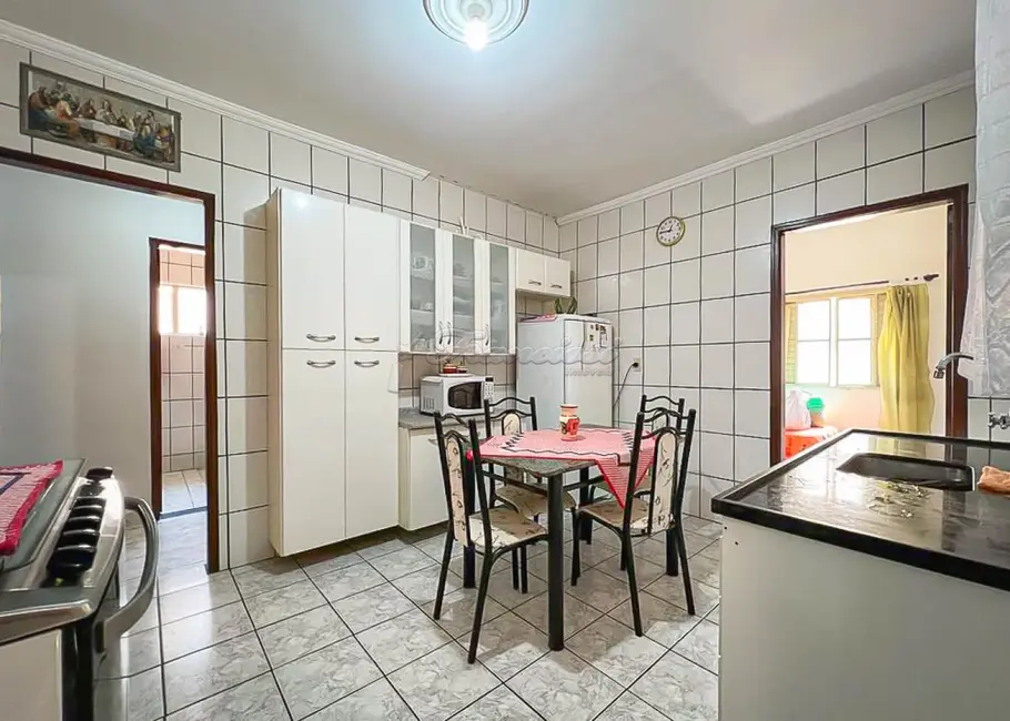 Foto 4 de Casa com 5 quartos à venda, 250m2 em Vila Nova Itapetininga, Itapetininga - SP