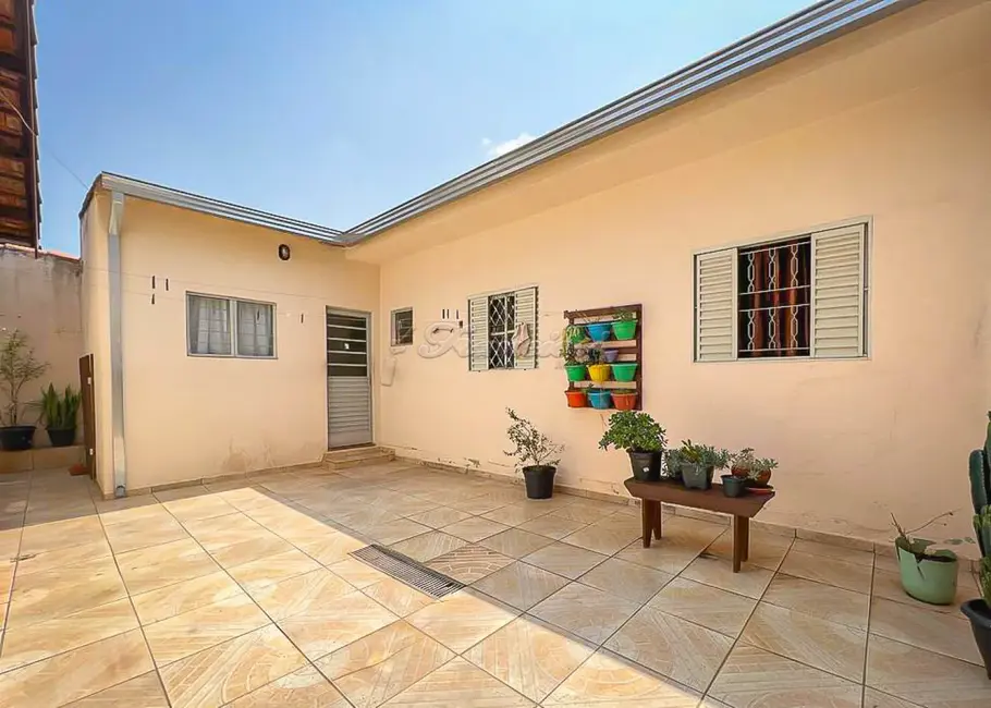 Foto 8 de Casa com 5 quartos à venda, 250m2 em Vila Nova Itapetininga, Itapetininga - SP