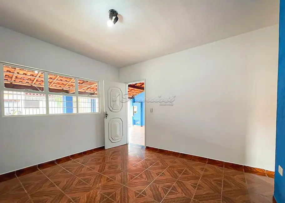 Foto 1 de Casa com 3 quartos à venda, 250m2 em Jardim Casa Grande, Itapetininga - SP