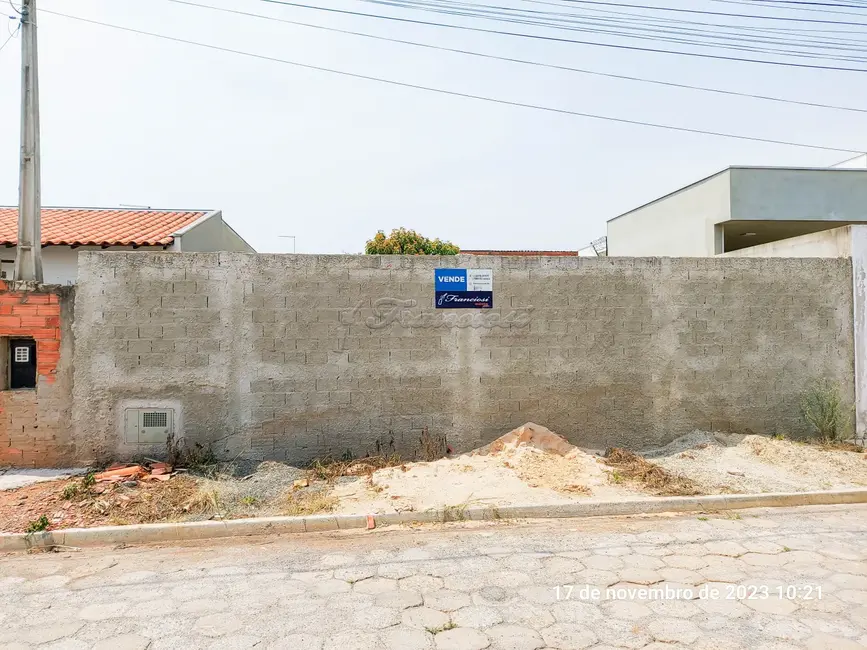Foto 2 de Casa com 1 quarto à venda, 685m2 em Chapadinha, Itapetininga - SP