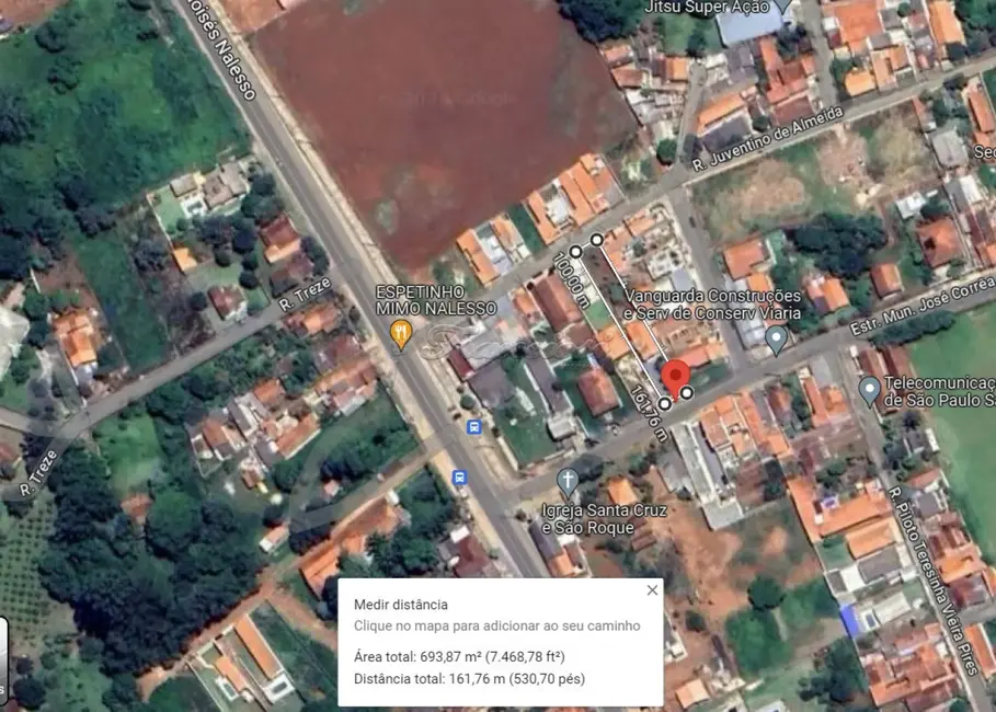 Casa com 1 quarto à venda, 685m2 em Chapadinha, Itapetininga - SP - imagem 3 Foto 3 de Casa com 1 quarto à venda, 685m2 em Chapadinha, Itapetininga - SP