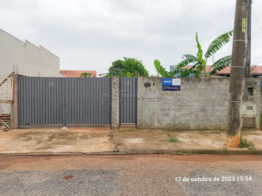 Foto 1 de Casa com 1 quarto à venda, 685m2 em Chapadinha, Itapetininga - SP
