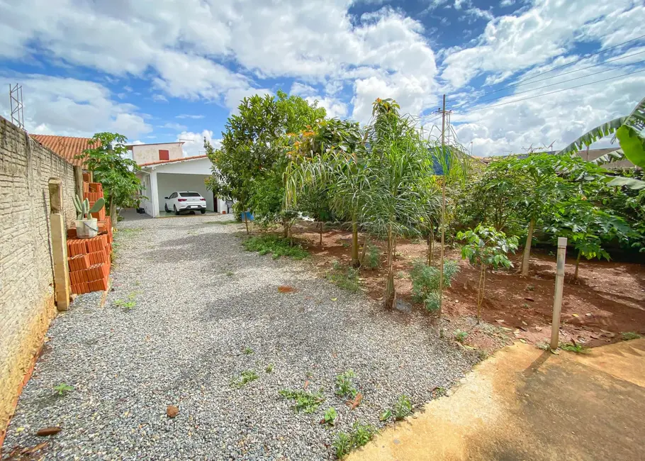 Casa com 1 quarto à venda, 685m2 em Chapadinha, Itapetininga - SP - imagem 4 Foto 4 de Casa com 1 quarto à venda, 685m2 em Chapadinha, Itapetininga - SP