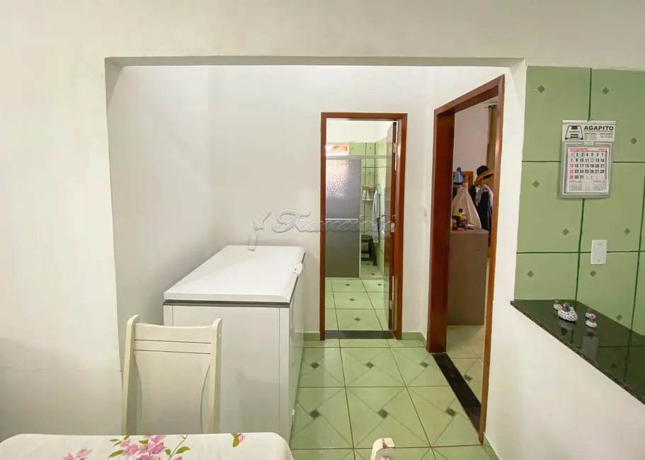 Casa com 1 quarto à venda, 685m2 em Chapadinha, Itapetininga - SP - imagem 7 Foto 7 de Casa com 1 quarto à venda, 685m2 em Chapadinha, Itapetininga - SP