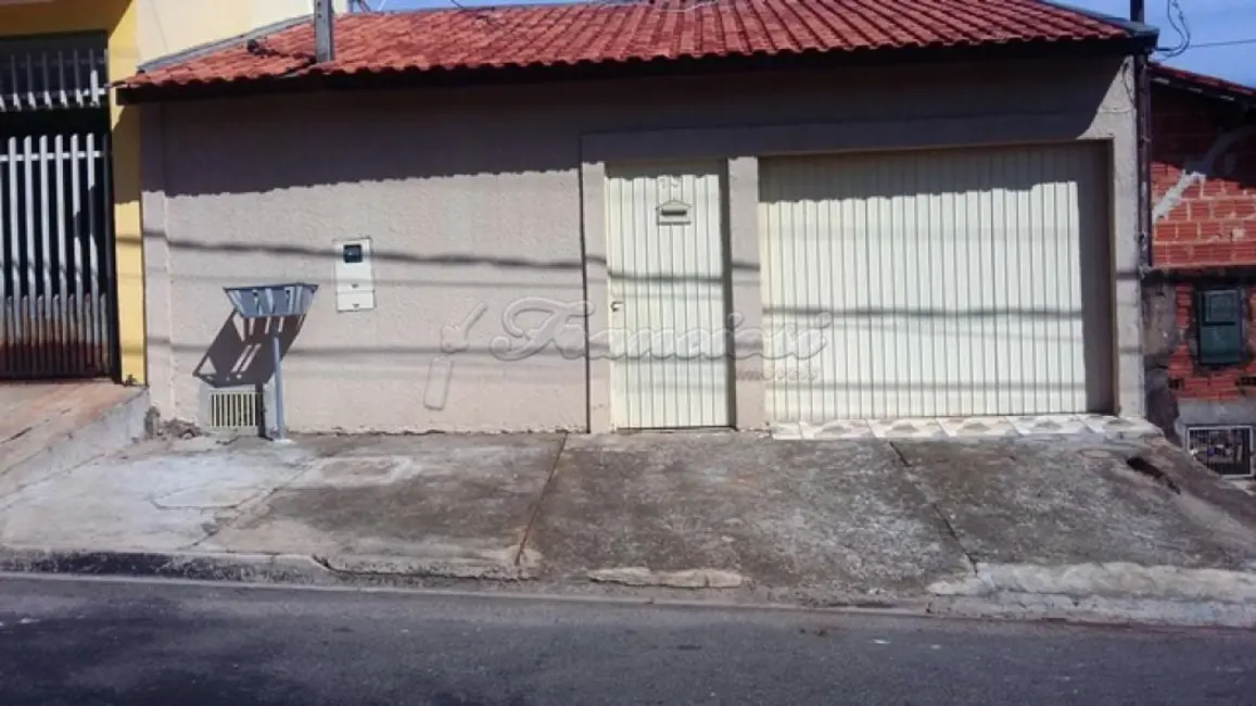 Foto 1 de Casa com 2 quartos à venda, 80m2 em Jardim Nova Era, Itapetininga - SP