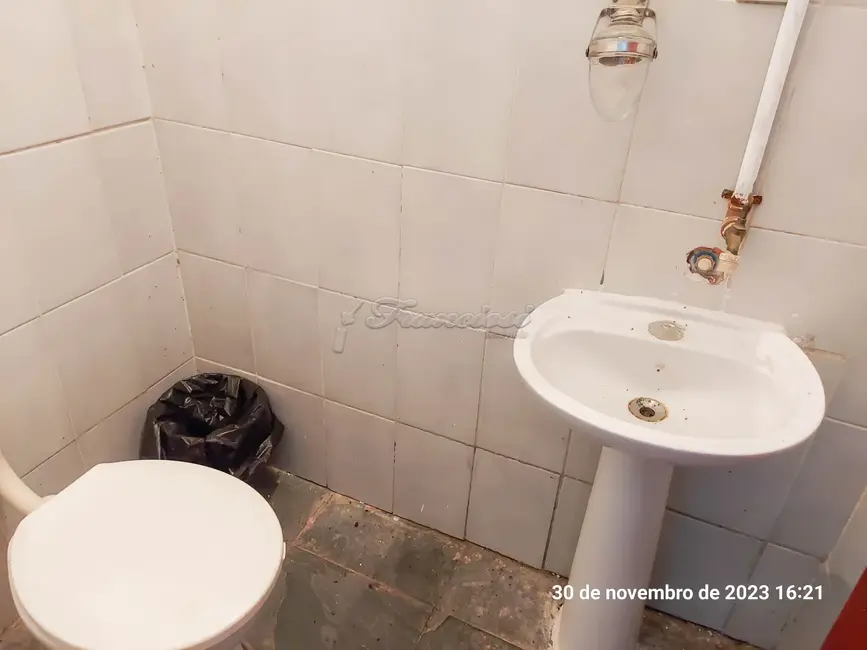 Foto 4 de Prédio Inteiro para alugar, 75m2 em Vila Orestes, Itapetininga - SP