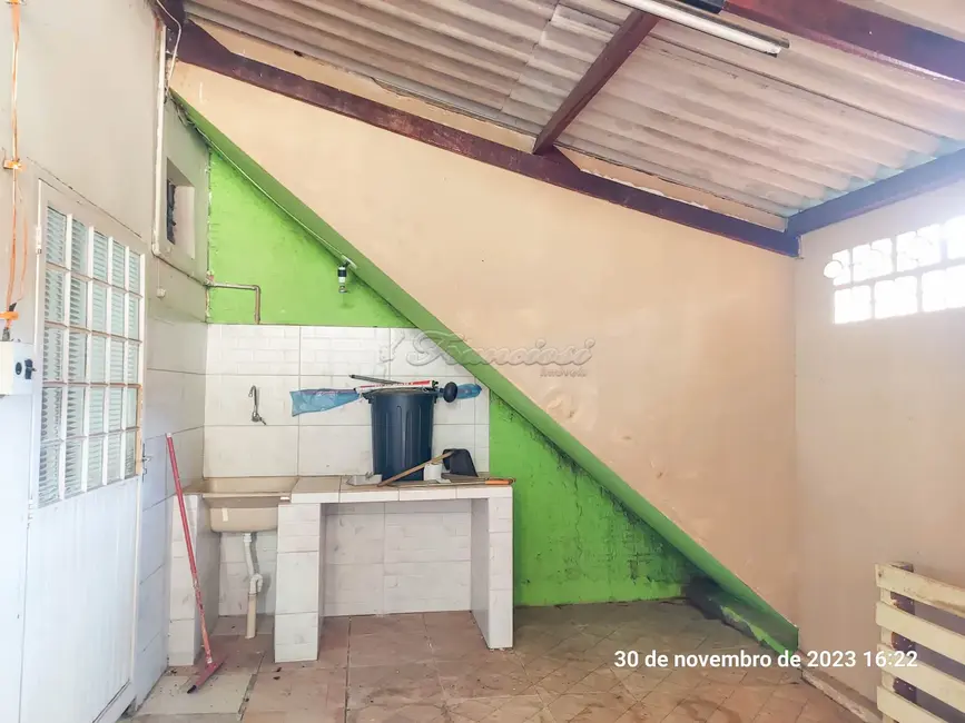 Foto 5 de Prédio Inteiro para alugar, 75m2 em Vila Orestes, Itapetininga - SP