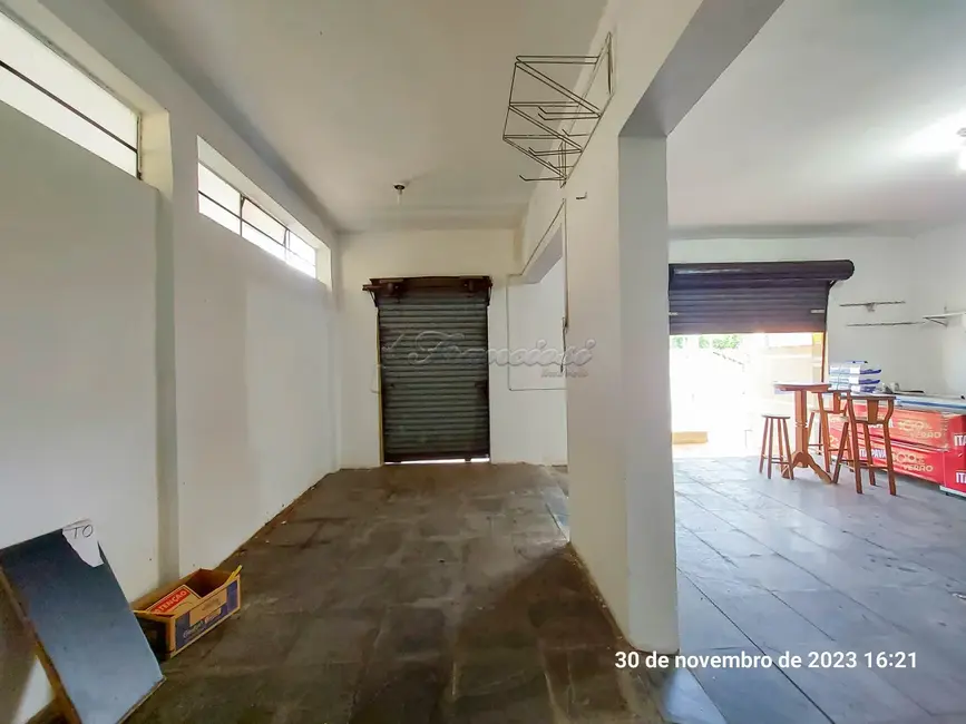 Foto 2 de Prédio Inteiro para alugar, 75m2 em Vila Orestes, Itapetininga - SP