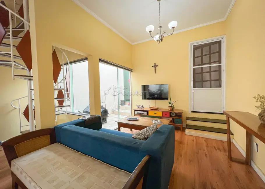 Casa com 3 quartos à venda, 130m2 em Jardim Fogaça, Itapetininga - SP - imagem 5 Foto 5 de Casa com 3 quartos à venda, 130m2 em Jardim Fogaça, Itapetininga - SP