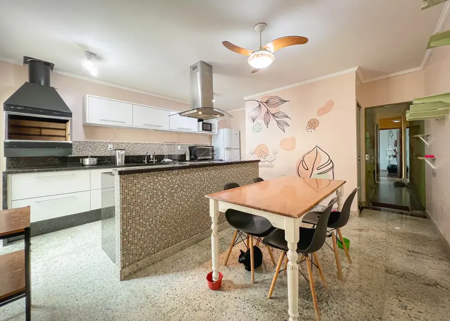 Casa com 3 quartos à venda, 130m2 em Jardim Fogaça, Itapetininga - SP - imagem 8 Foto 8 de Casa com 3 quartos à venda, 130m2 em Jardim Fogaça, Itapetininga - SP