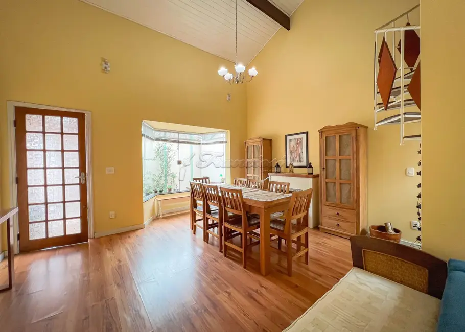 Casa com 3 quartos à venda, 130m2 em Jardim Fogaça, Itapetininga - SP - imagem 3 Foto 3 de Casa com 3 quartos à venda, 130m2 em Jardim Fogaça, Itapetininga - SP