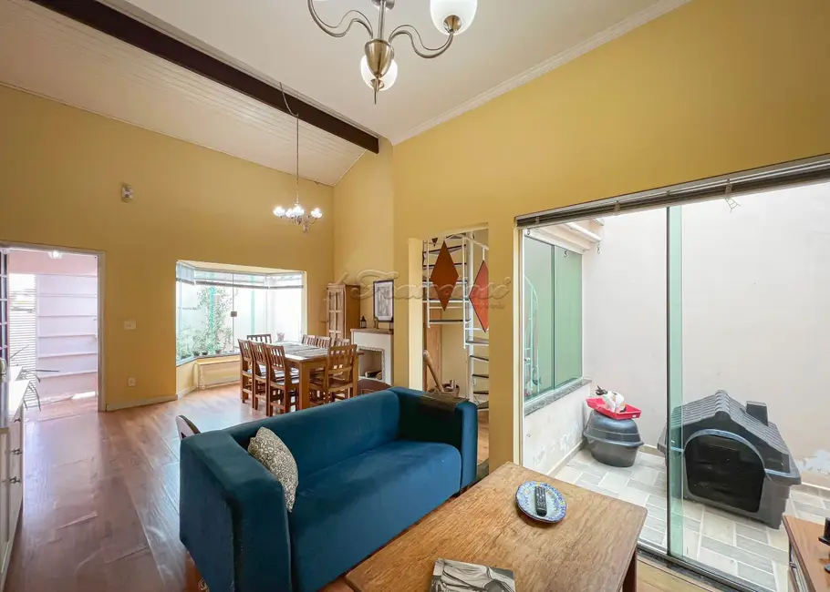 Casa com 3 quartos à venda, 130m2 em Jardim Fogaça, Itapetininga - SP - imagem 4 Foto 4 de Casa com 3 quartos à venda, 130m2 em Jardim Fogaça, Itapetininga - SP