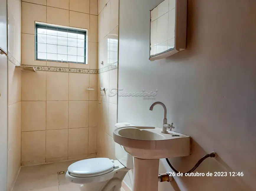 Casa com 2 quartos à venda, 135m2 em Jardim Fogaça, Itapetininga - SP - imagem 5 Foto 5 de Casa com 2 quartos à venda, 135m2 em Jardim Fogaça, Itapetininga - SP