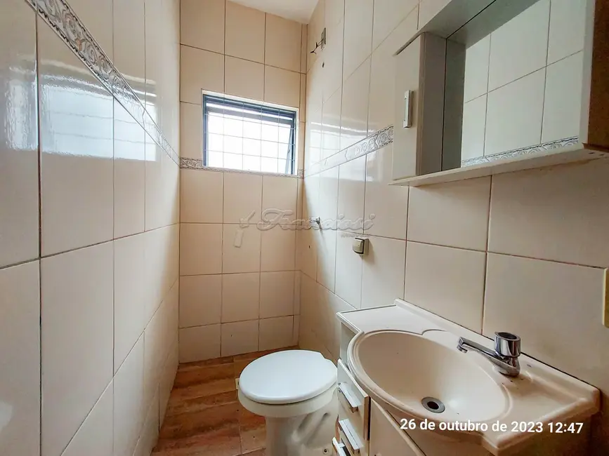 Casa com 2 quartos à venda, 135m2 em Jardim Fogaça, Itapetininga - SP - imagem 8 Foto 8 de Casa com 2 quartos à venda, 135m2 em Jardim Fogaça, Itapetininga - SP