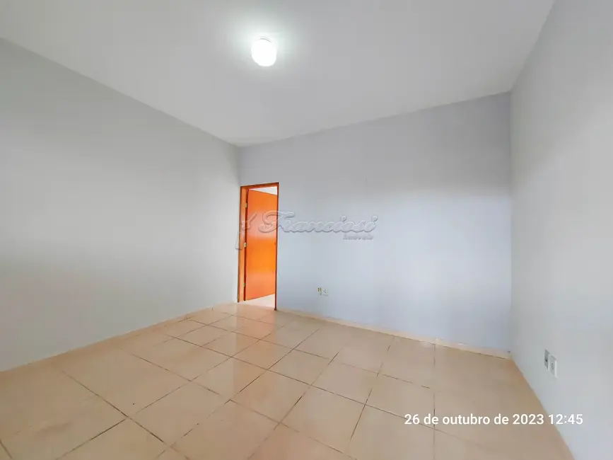 Foto 1 de Casa com 2 quartos à venda, 135m2 em Jardim Fogaça, Itapetininga - SP