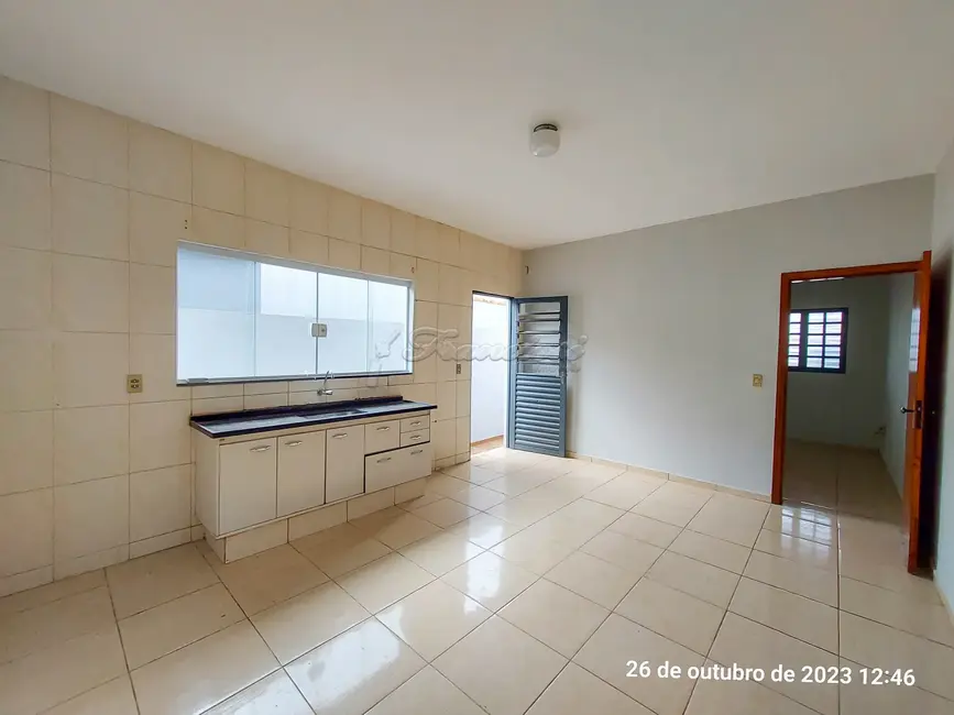 Casa com 2 quartos à venda, 135m2 em Jardim Fogaça, Itapetininga - SP - imagem 4 Foto 4 de Casa com 2 quartos à venda, 135m2 em Jardim Fogaça, Itapetininga - SP