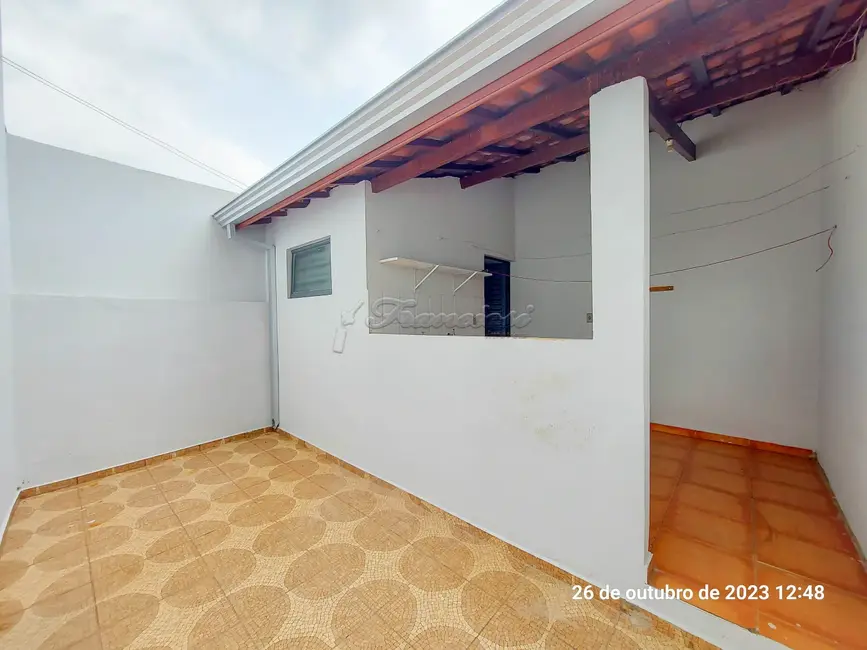 Casa com 2 quartos à venda, 135m2 em Jardim Fogaça, Itapetininga - SP - imagem 9 Foto 9 de Casa com 2 quartos à venda, 135m2 em Jardim Fogaça, Itapetininga - SP