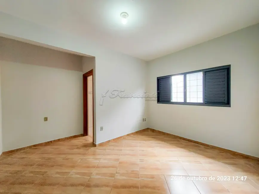 Casa com 2 quartos à venda, 135m2 em Jardim Fogaça, Itapetininga - SP - imagem 7 Foto 7 de Casa com 2 quartos à venda, 135m2 em Jardim Fogaça, Itapetininga - SP