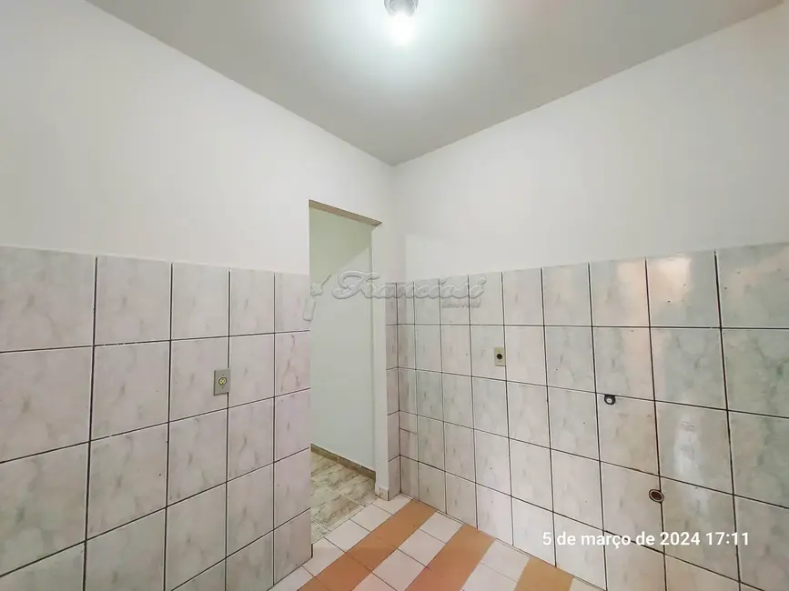 Casa com 2 quartos para alugar, 121m2 em Vila Regina, Itapetininga - SP - imagem 8 Foto 8 de Casa com 2 quartos para alugar, 121m2 em Vila Regina, Itapetininga - SP