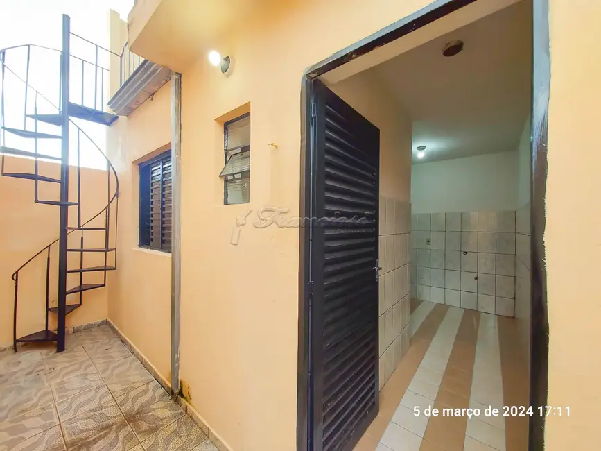 Casa com 2 quartos para alugar, 121m2 em Vila Regina, Itapetininga - SP - imagem 7 Foto 7 de Casa com 2 quartos para alugar, 121m2 em Vila Regina, Itapetininga - SP