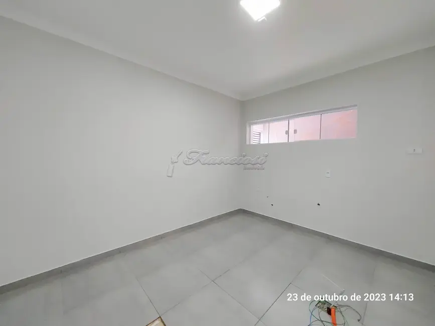 Foto 6 de Prédio Inteiro para alugar, 16m2 em Vila Barth, Itapetininga - SP