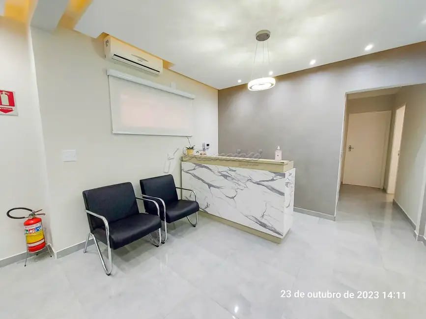 Foto 2 de Prédio Inteiro para alugar, 16m2 em Vila Barth, Itapetininga - SP