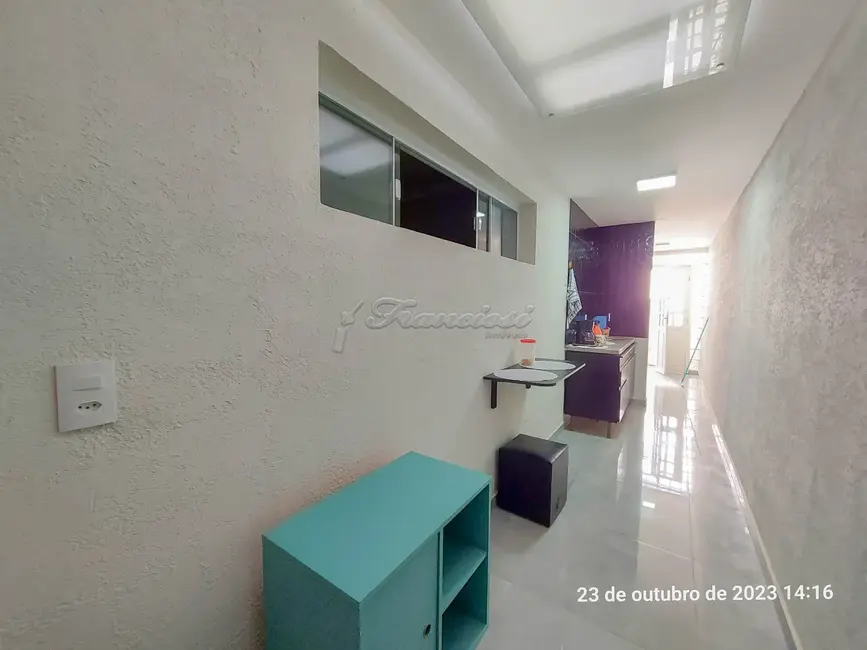 Foto 4 de Prédio Inteiro para alugar, 16m2 em Vila Barth, Itapetininga - SP