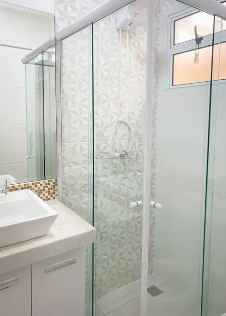 Casa de Condomínio com 3 quartos à venda, 105m2 em Vila Progresso, Itapetininga - SP - imagem 3 Foto 3 de Casa de Condomínio com 3 quartos à venda, 105m2 em Vila Progresso, Itapetininga - SP