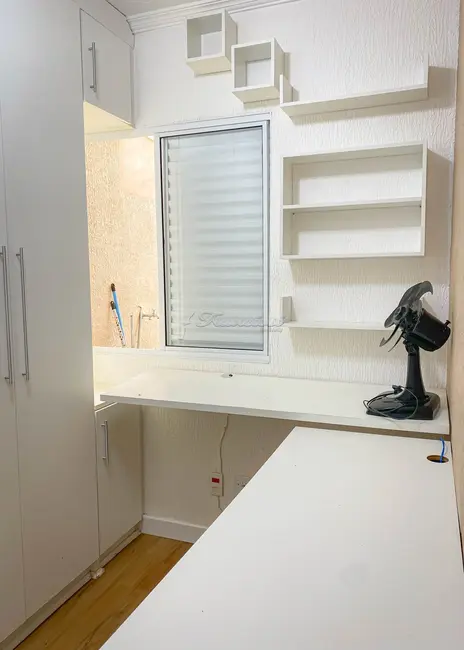 Casa de Condomínio com 3 quartos à venda, 105m2 em Vila Progresso, Itapetininga - SP - imagem 4 Foto 4 de Casa de Condomínio com 3 quartos à venda, 105m2 em Vila Progresso, Itapetininga - SP