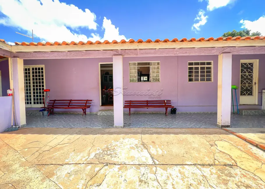 Foto 13 de Chácara à venda, 2520m2 em Vila Mazzei, Itapetininga - SP