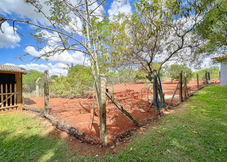 Foto 12 de Chácara à venda, 2520m2 em Vila Mazzei, Itapetininga - SP