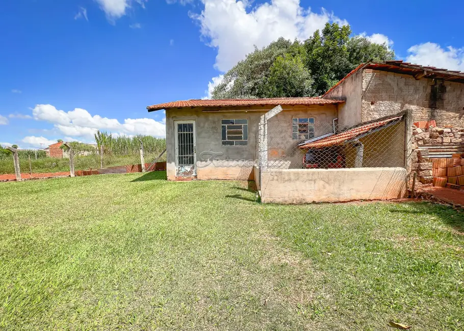 Foto 28 de Chácara à venda, 2520m2 em Vila Mazzei, Itapetininga - SP