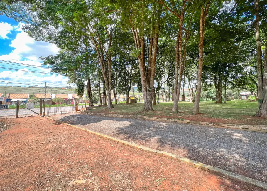 Foto 2 de Chácara à venda, 2520m2 em Vila Mazzei, Itapetininga - SP