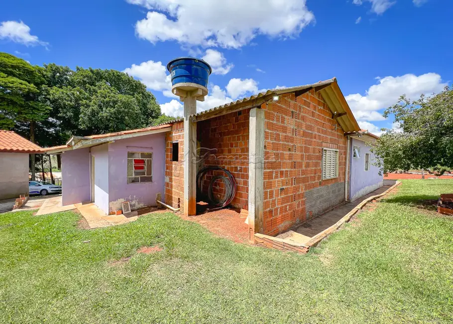 Foto 26 de Chácara à venda, 2520m2 em Vila Mazzei, Itapetininga - SP