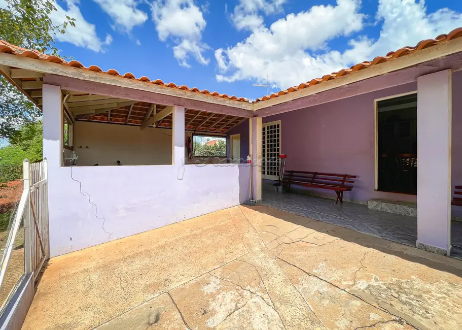 Foto 14 de Chácara à venda, 2520m2 em Vila Mazzei, Itapetininga - SP