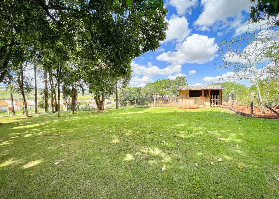 Foto 10 de Chácara à venda, 2520m2 em Vila Mazzei, Itapetininga - SP