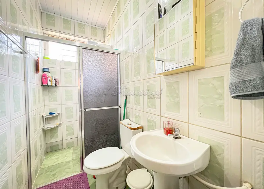 Foto 23 de Chácara à venda, 2520m2 em Vila Mazzei, Itapetininga - SP