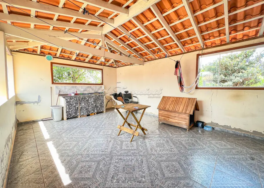 Foto 15 de Chácara à venda, 2520m2 em Vila Mazzei, Itapetininga - SP