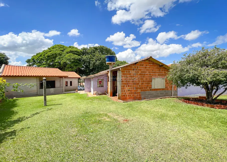 Foto 27 de Chácara à venda, 2520m2 em Vila Mazzei, Itapetininga - SP