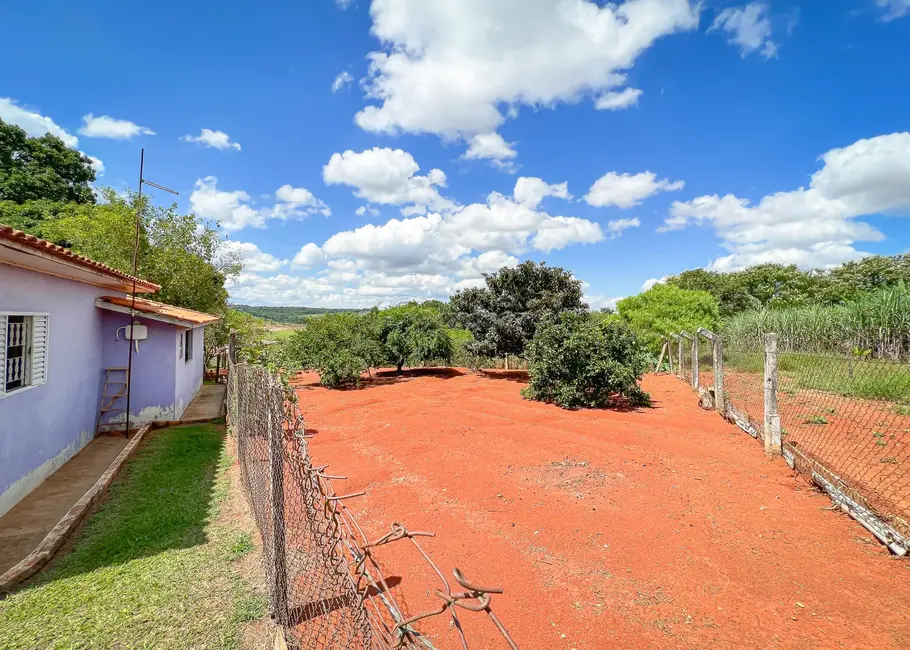 Foto 29 de Chácara à venda, 2520m2 em Vila Mazzei, Itapetininga - SP