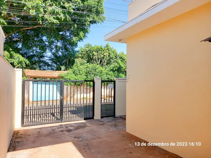 Foto 3 de Casa com 2 quartos para alugar, 60m2 em Jardim das Flores, Itapetininga - SP
