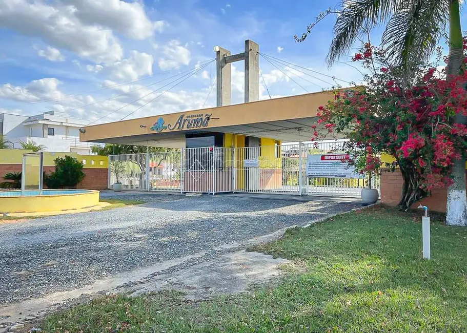 Foto 1 de Terreno / Lote à venda, 1000m2 em Sarapui - SP