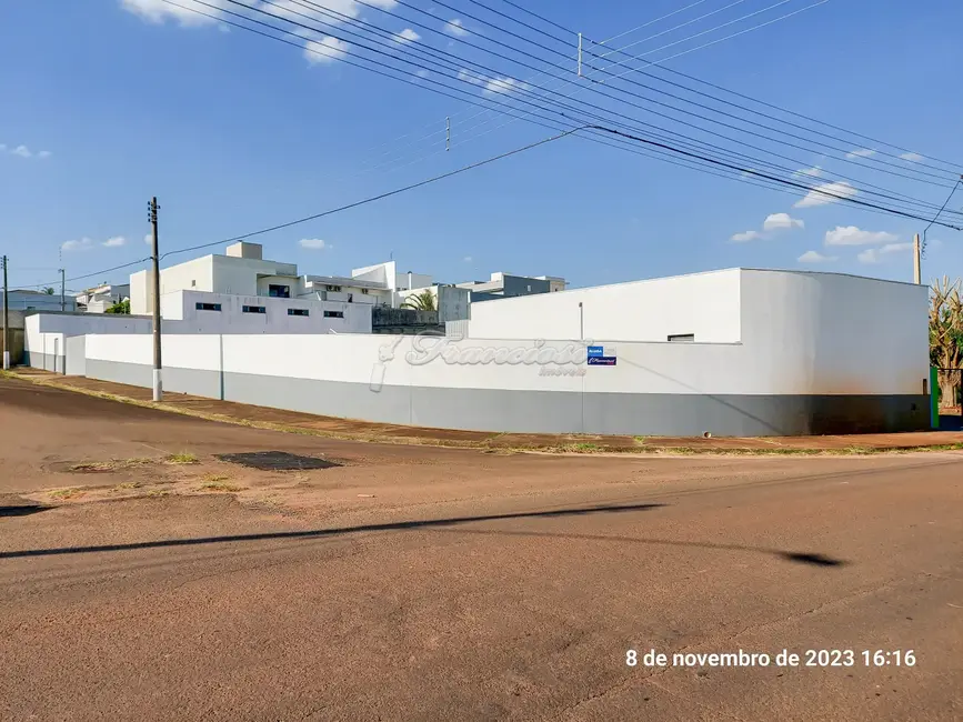Foto 1 de Prédio Inteiro para alugar, 1000m2 em Jardim Marabá, Itapetininga - SP