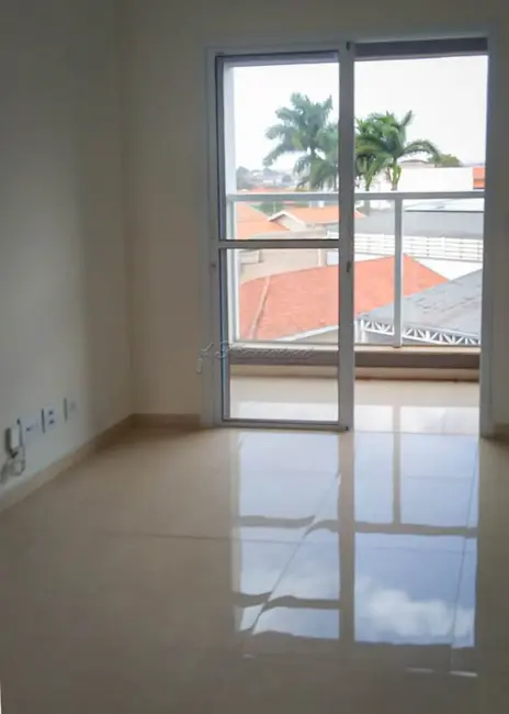 Foto 2 de Apartamento com 2 quartos à venda, 59m2 em Nova Tatuí, Tatui - SP