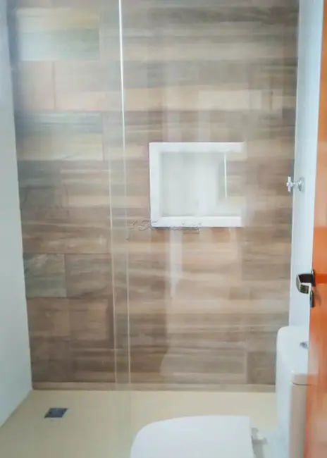 Foto 3 de Apartamento com 2 quartos à venda, 59m2 em Nova Tatuí, Tatui - SP