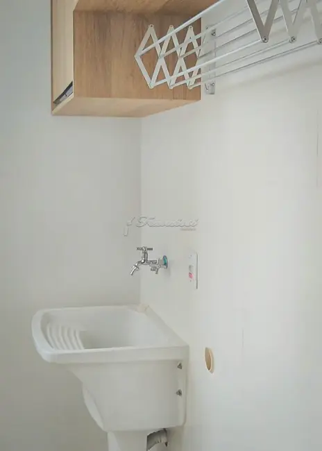 Foto 5 de Apartamento com 2 quartos à venda, 59m2 em Nova Tatuí, Tatui - SP