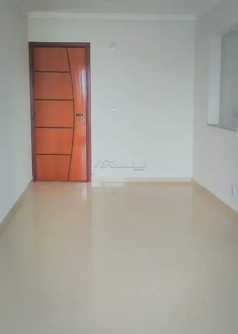 Foto 1 de Apartamento com 2 quartos à venda, 59m2 em Nova Tatuí, Tatui - SP